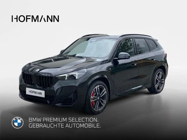 BMW X1 M-Sport