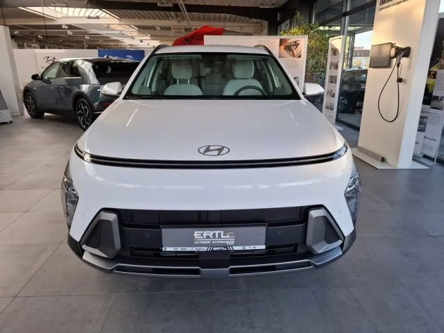 Hyundai Kona 1.0 T-GDi Trend