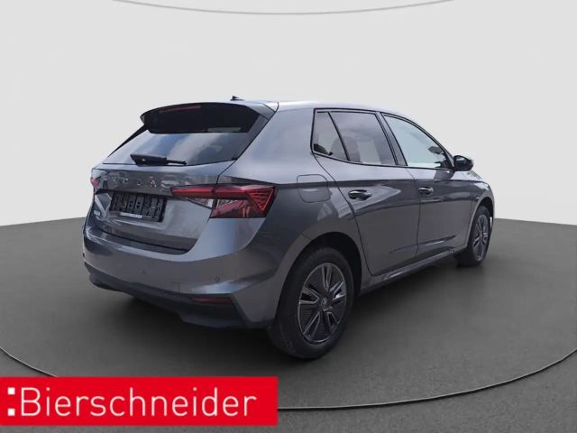 Skoda Fabia 1.0 TSI Selection