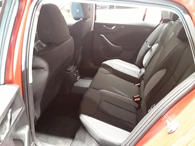 Skoda Scala 1.0 TSI Tour