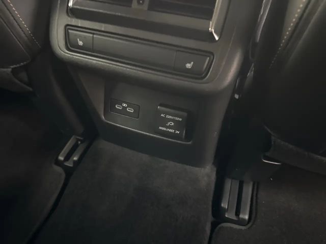 Mazda CX-60 2.5L e-Skyactiv