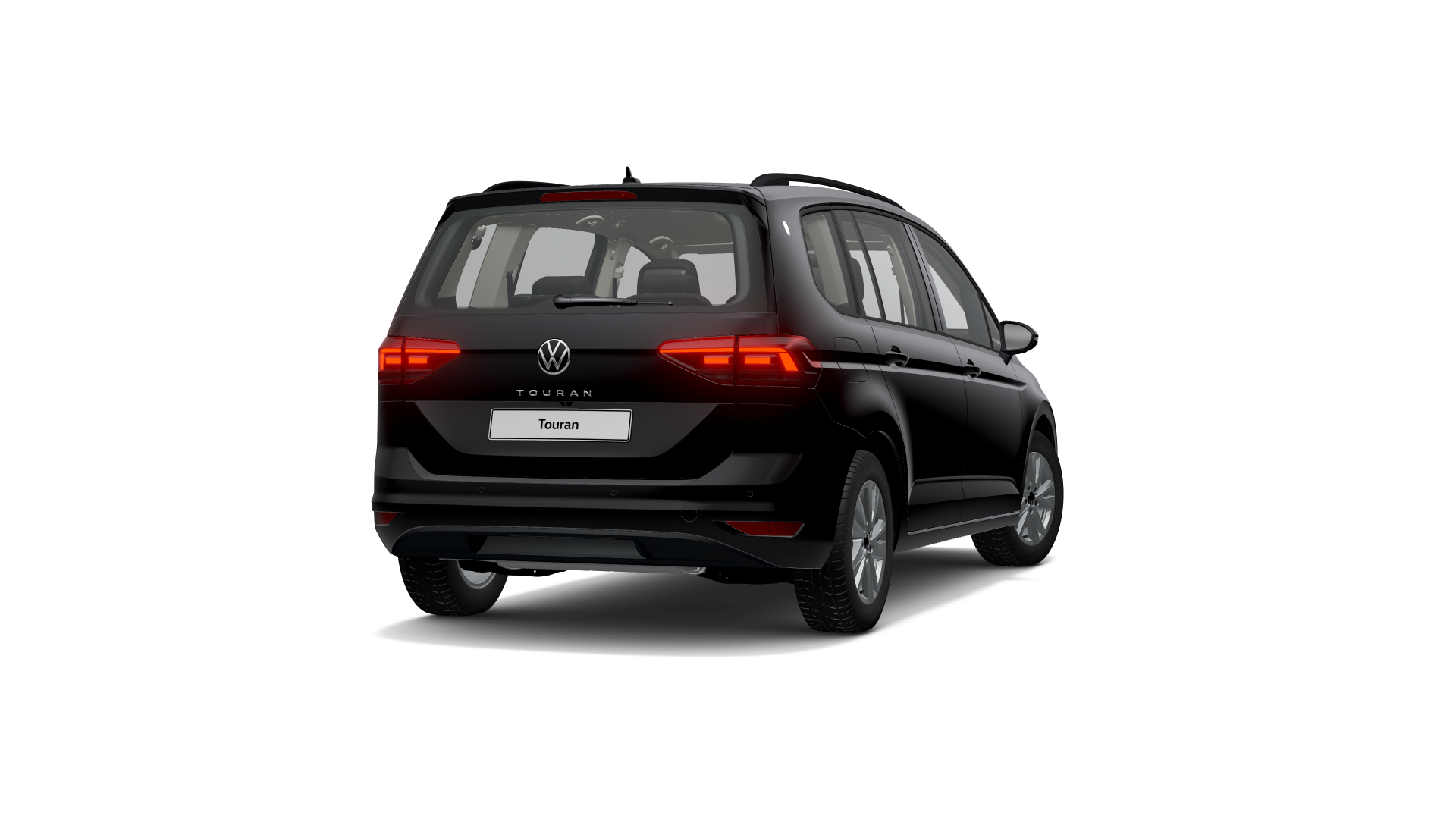 Volkswagen Touran 1.5 TSI DSG