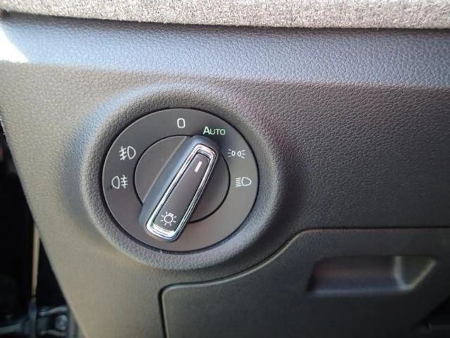 Skoda Scala 1.0 TSI Drive