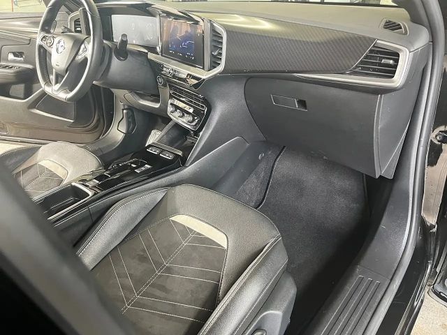 Opel Mokka Turbo Ultimate