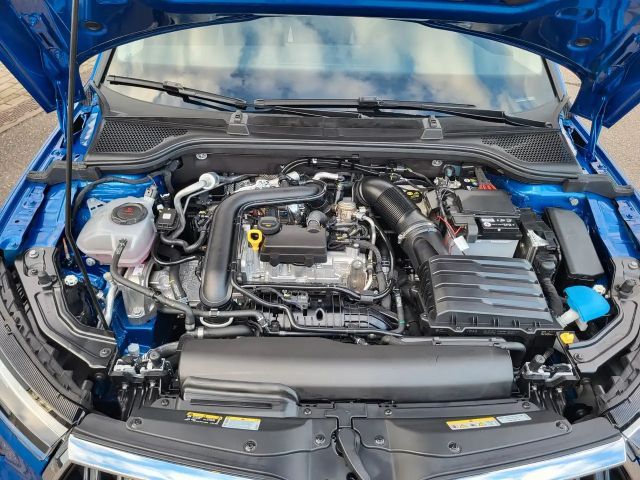 Skoda Kamiq 1.0 TSI 85 Selection