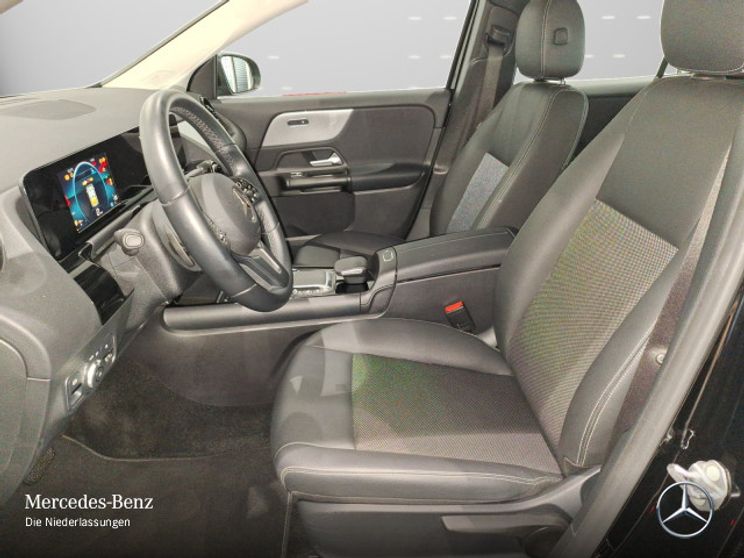 Mercedes-Benz GLA 180 GLA 180