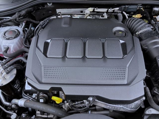 Volkswagen Passat 2.0 TDI Business DSG Variant