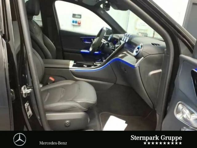 Mercedes-Benz GLC 63 AMG AMG Line