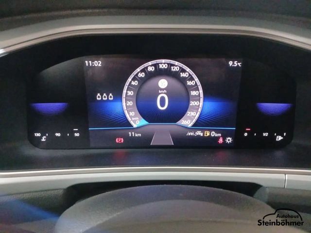 Volkswagen T-Roc 1.0 TSI