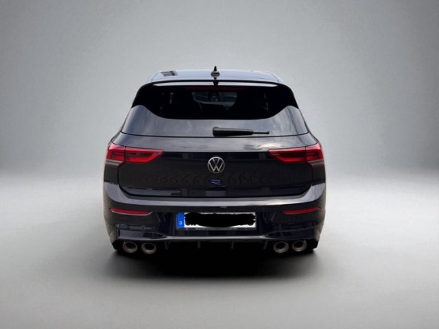 Volkswagen Golf 2.0 TSI Golf VIII