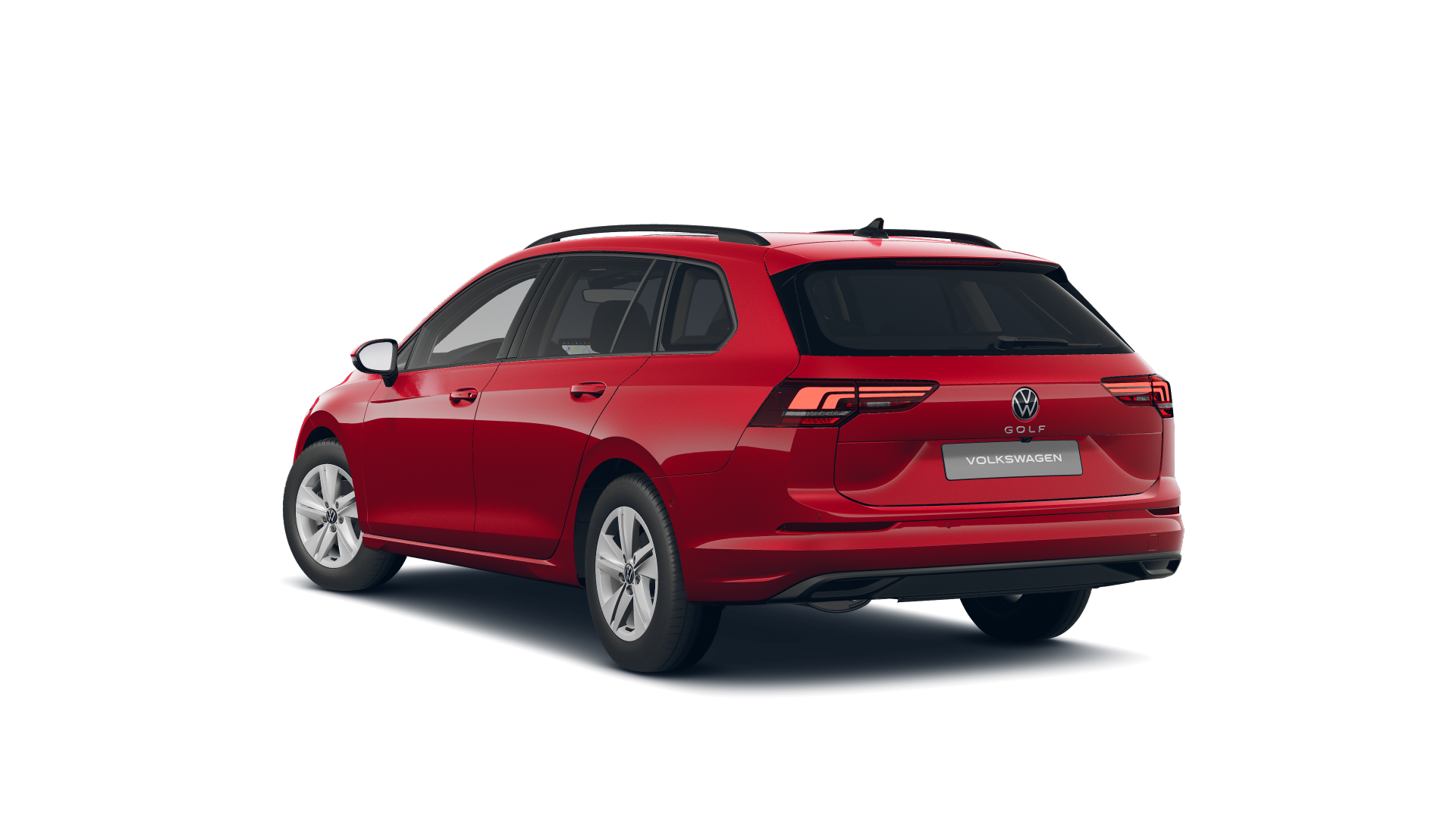 Volkswagen Golf 1.5 TSI Golf VIII Variant