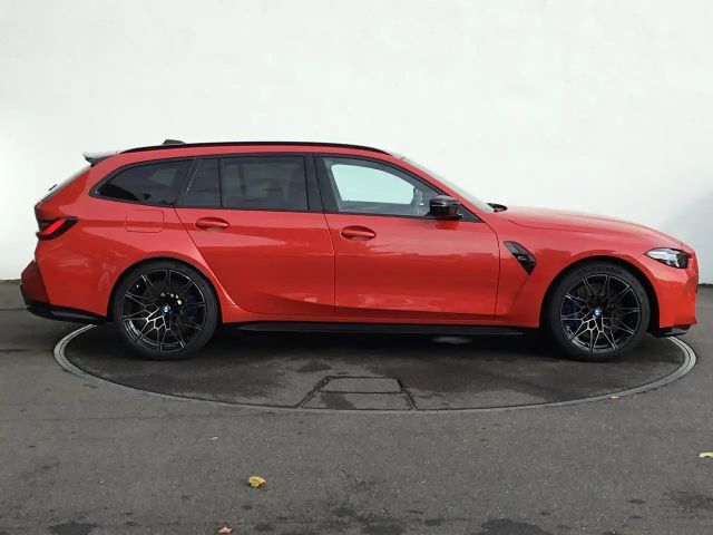 BMW M3 Competition Touring xDrive