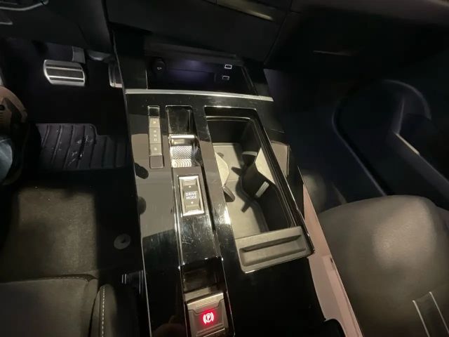 Opel Astra GS-Line Grand Sport