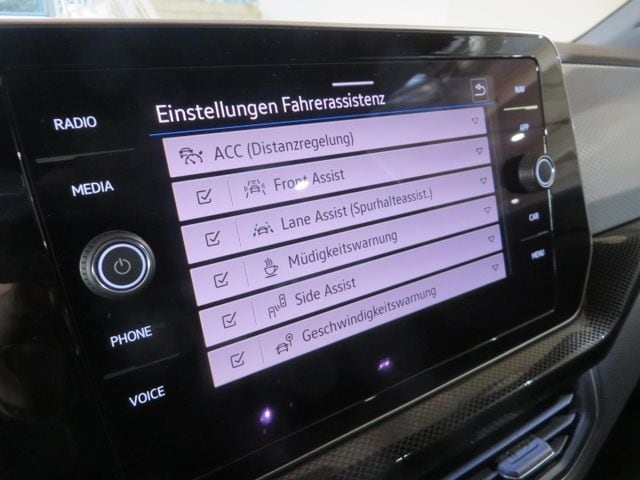 Volkswagen T-Cross 1.0 TSI DSG Life