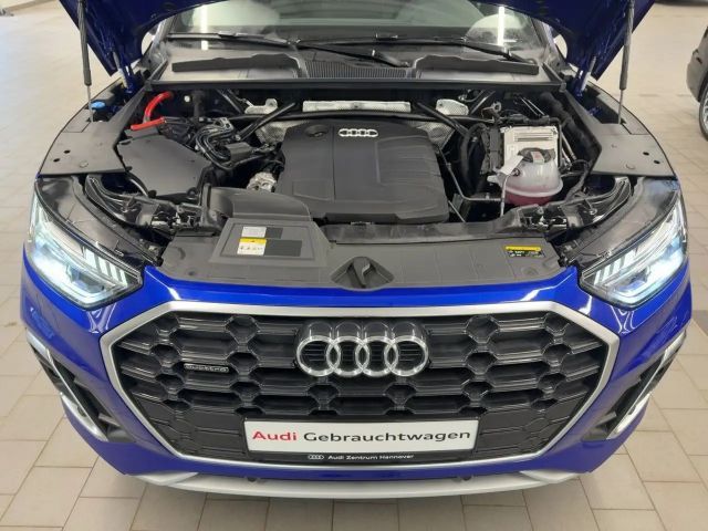 Audi Q5 40 TDI Quattro S-Line