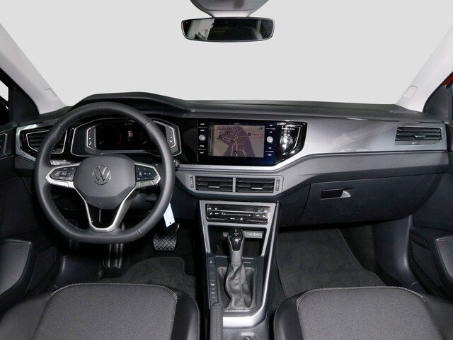 Volkswagen Taigo 1.0 TSI DSG Style