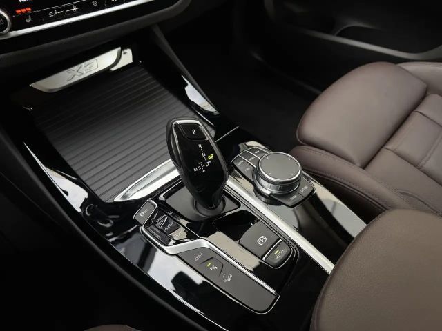BMW X3 xDrive30e