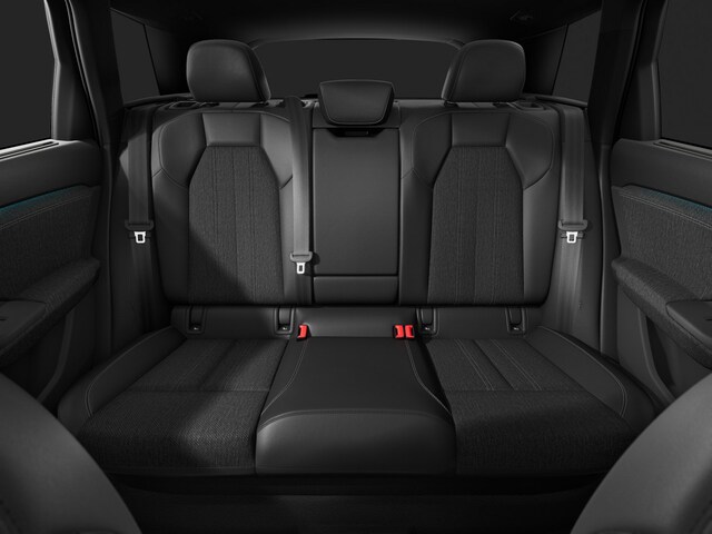 Audi Q6 e-tron Quattro