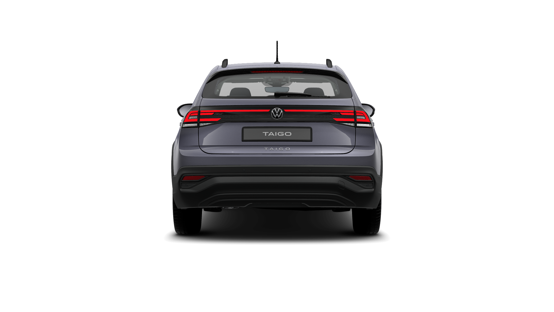 Volkswagen Taigo 1.5 TSI DSG Life