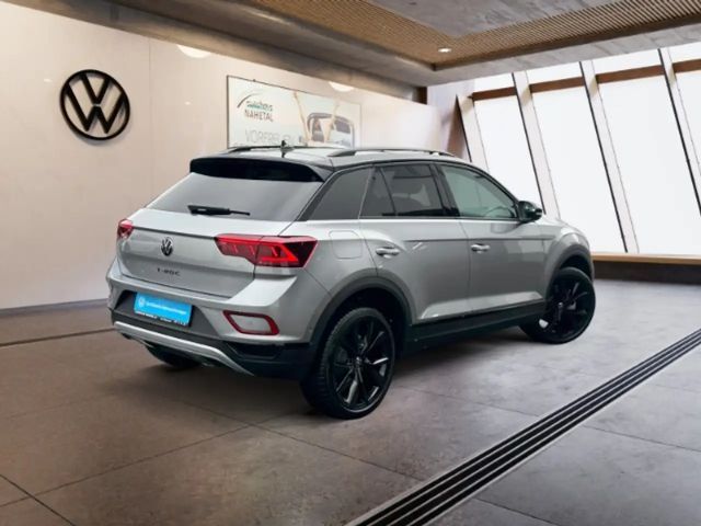 Volkswagen T-Roc DSG IQ.Drive Style