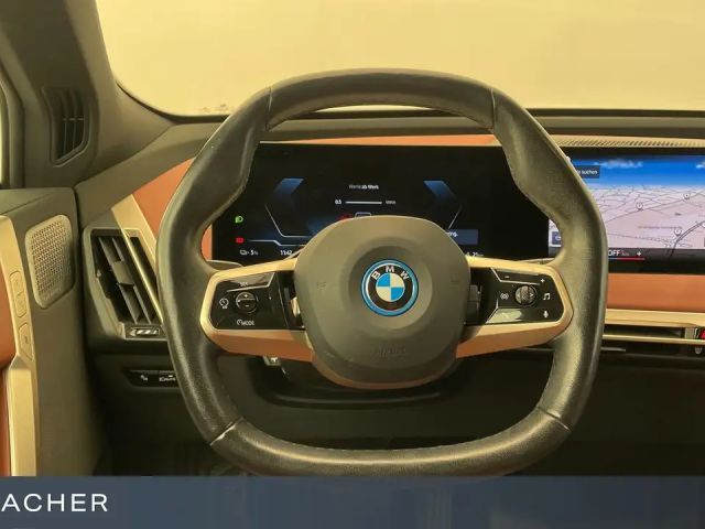 BMW iX xDrive50