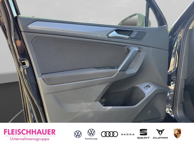 Volkswagen Tiguan 1.5 TSI Life