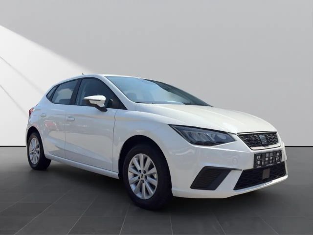Seat Ibiza Style
