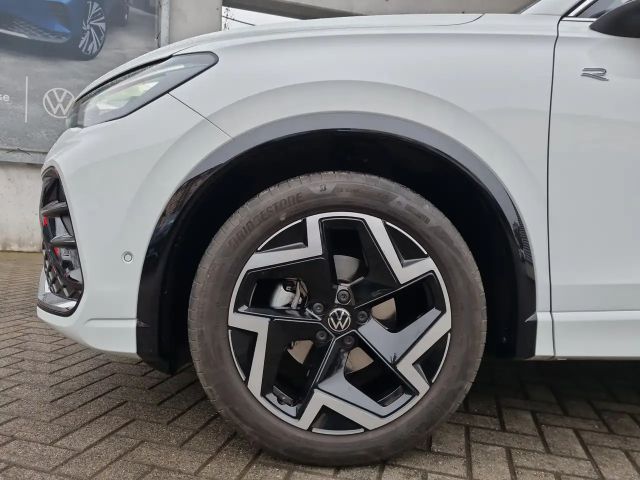 Volkswagen Tiguan 1.5 eTSI DSG R-Line