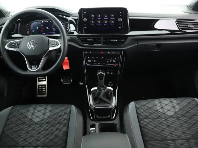 Volkswagen T-Roc 1.5 TSI DSG R-Line