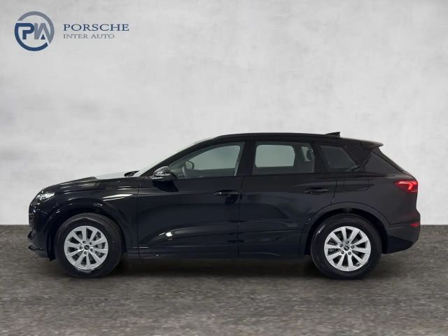 Audi Q6 e-tron e-tron