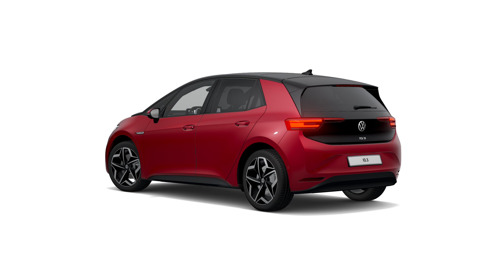 Volkswagen ID.3 150 kW Performance Pro