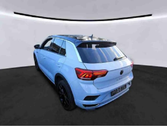 Volkswagen T-Roc 1.5 TSI DSG Sport