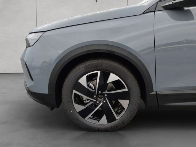 Opel Grandland X Edition Hybrid