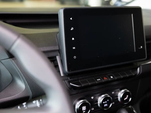 Renault Kangoo E-Tech