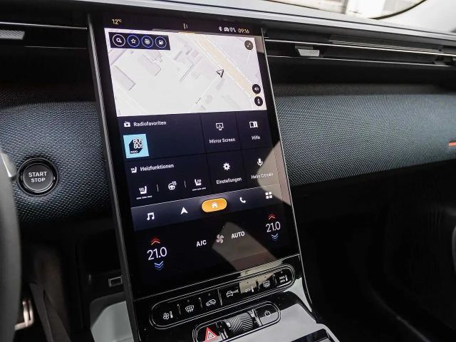 Citroën C5 Aircross Hybrid Max