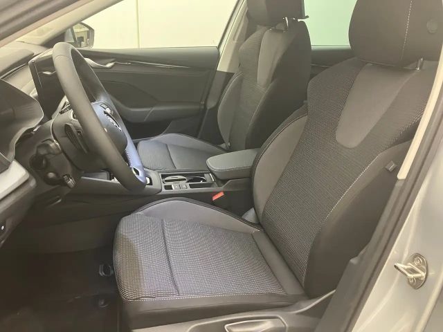 Skoda Octavia Selection