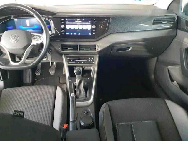 Volkswagen Polo 1.0 TSI IQ.Drive Life