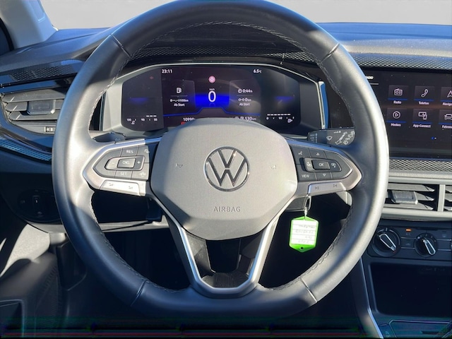 Volkswagen Polo 1.0 TSI Life