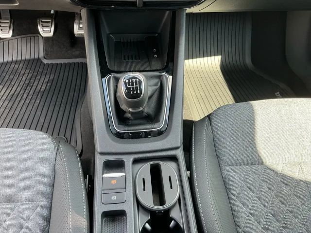 Skoda Octavia Sportline