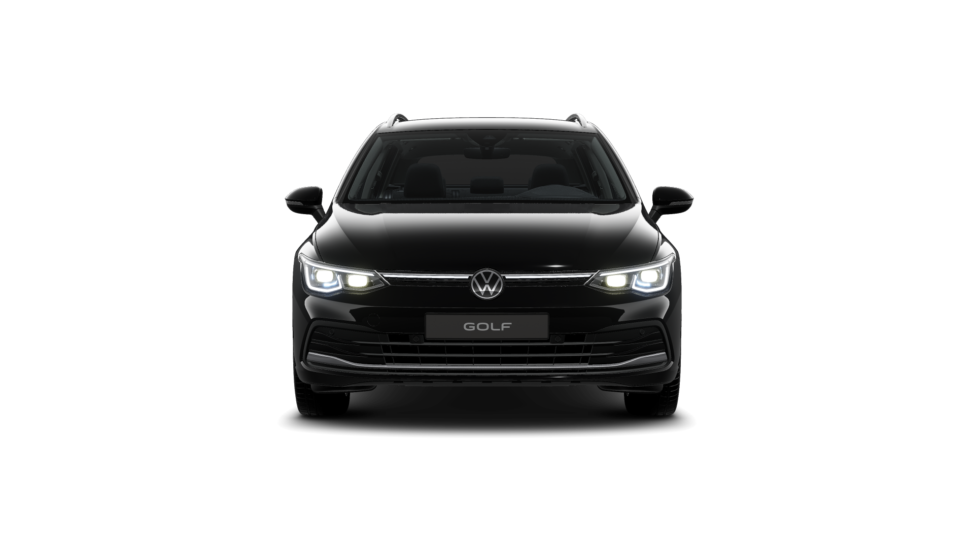 Volkswagen Golf DSG Move Variant