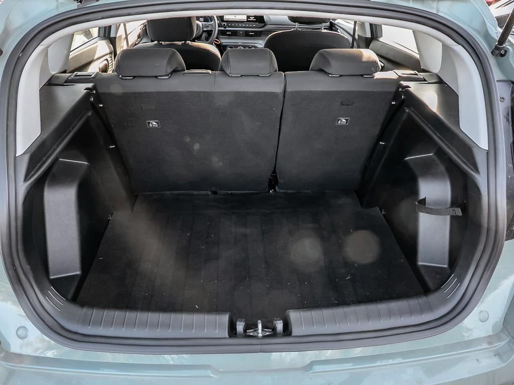 Hyundai Bayon 1.0 Select