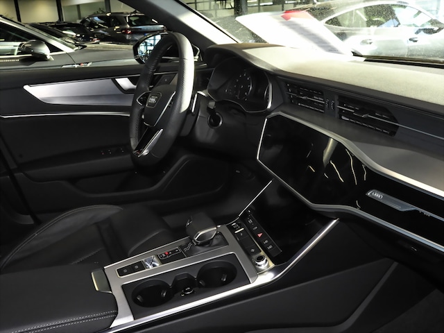 Audi A6 45 TFSI S-Tronic Sedan Sport