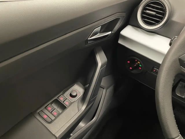 Seat Ibiza Road Edition  Navi Digitales Cockpit LED Apple Car
