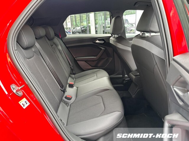 Audi A1 30 TFSI Allstreet S-Tronic