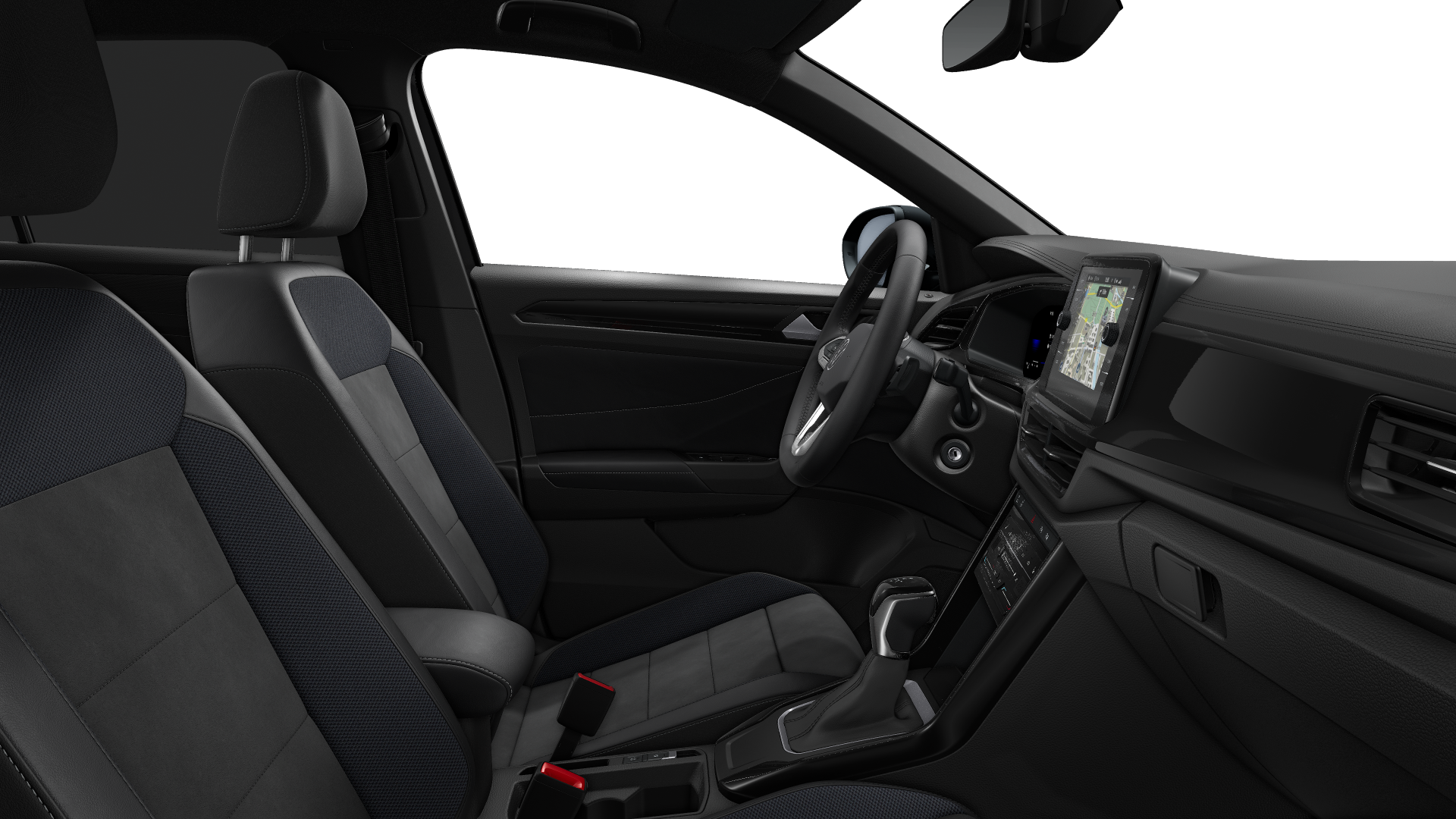 Volkswagen T-Roc T-ROC 2.0    R-L  DT110 TDID7F