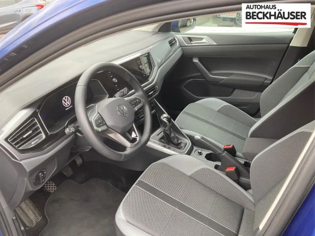 Volkswagen Polo Style