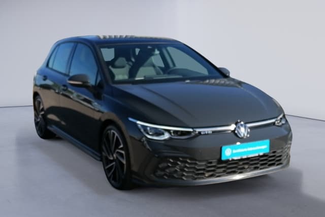 Volkswagen Golf DSG Golf VIII