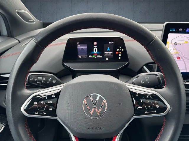 Volkswagen ID.5 GTX