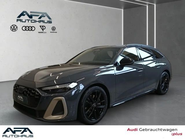 Audi A5 2.0 TDI Avant S-Line