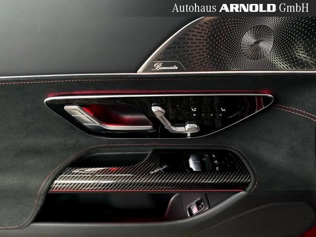 Mercedes-Benz AMG GT 4MATIC+ AMG Line Coupé